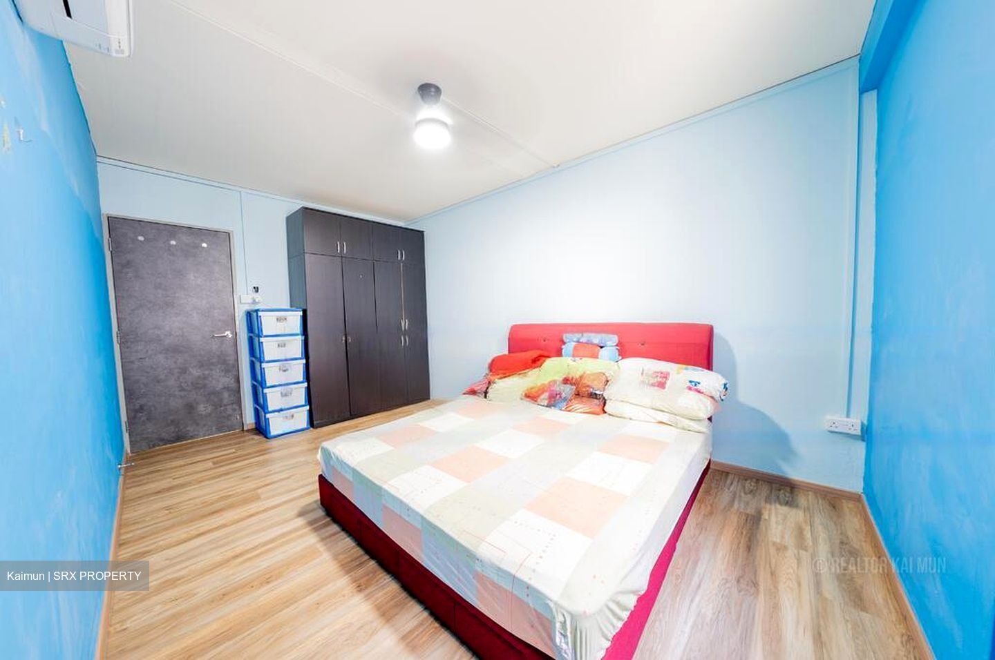 Blk 287 Ficus Vale (Yishun), HDB 4 Rooms #472890001